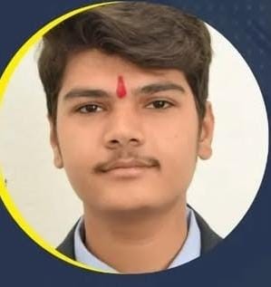 Mr. Hitesh Sharma