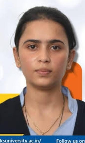 Ms. Roshni Singh