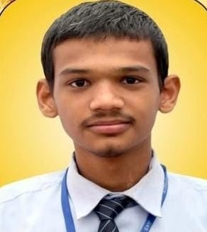 Mr. Mayank Gupta